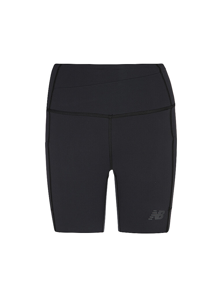 NEW BALANCE Damen Lauftight RC Elite Storage 6 schwarz | XS